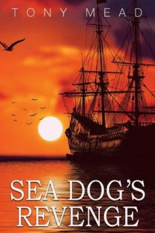 Cover of Sea Dog's Revenge