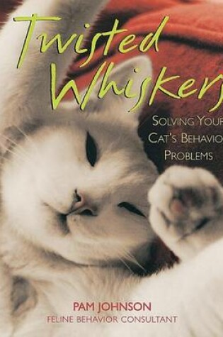 Cover of Twisted Whiskers