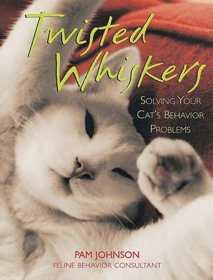 Book cover for Twisted Whiskers