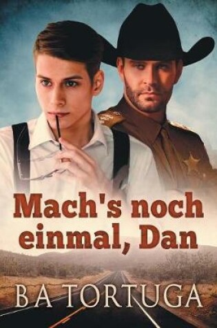 Cover of Mach's Noch Einmal, Dan