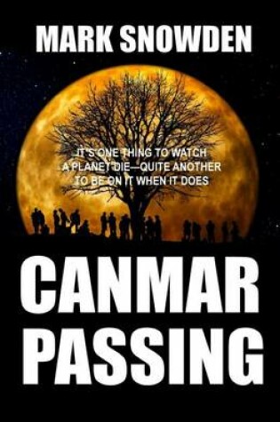 Cover of Canmar Passing