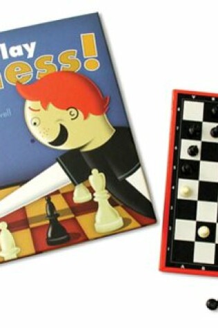 Cover of Play Chess!