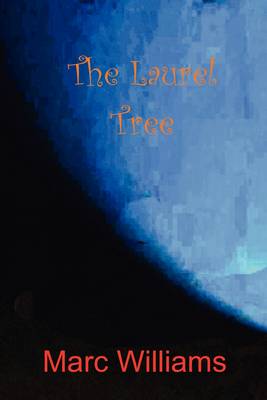 Book cover for The Laurel Tree