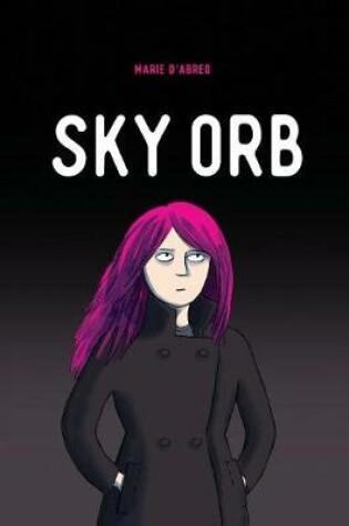 Cover of Sky Orb