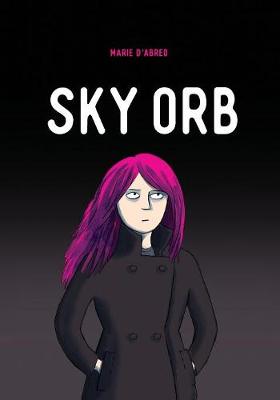 Book cover for Sky Orb