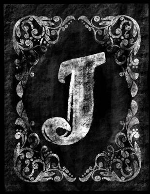 Cover of J