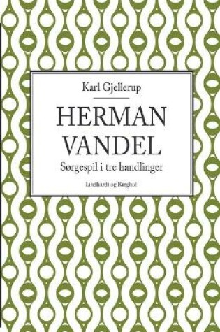 Cover of Herman Vandel