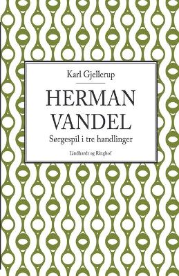 Book cover for Herman Vandel