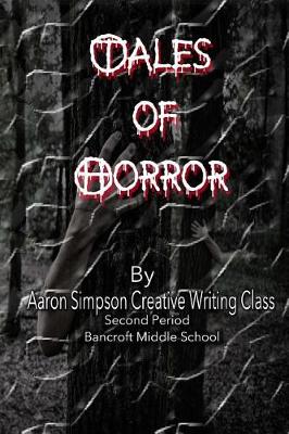 Book cover for Tales of Horror