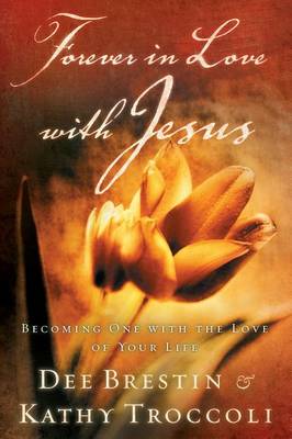 Book cover for Forever in Love with Jesus