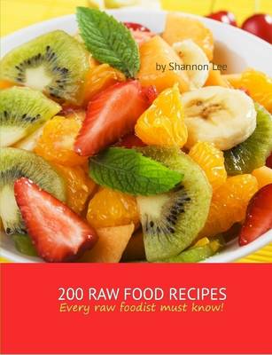 Book cover for Raw Food