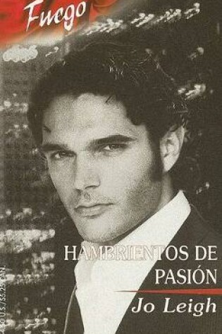 Cover of Hambrientos de Pasion