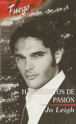 Book cover for Hambrientos de Pasion