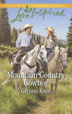 Cover of Mountain Country Cowboy