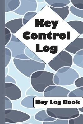 Book cover for Key Control Log