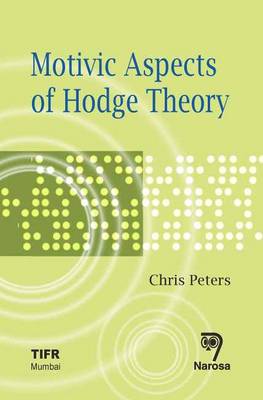 Book cover for Motivic Aspects of Hodge Theory