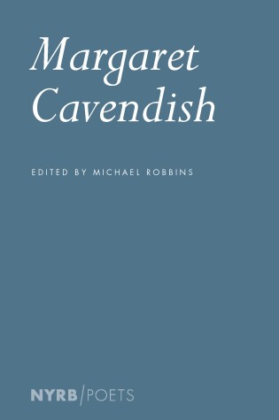 Cover of Margaret Cavendish