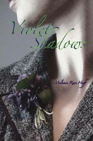 Cover of Violet Shadows