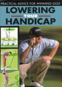 Book cover for Lowering Your Handicap