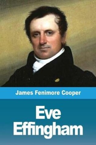 Cover of Eve Effingham