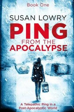 Cover of Ping - From the Apocalypse