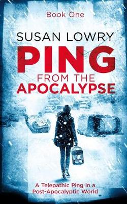 Book cover for Ping - From the Apocalypse