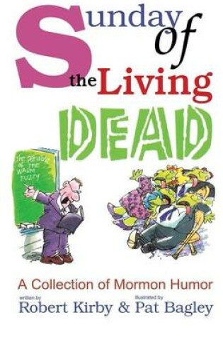 Cover of Sunday of the Living Dead