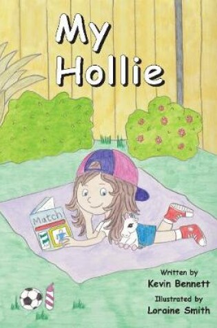 Cover of My Hollie