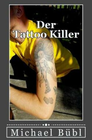 Cover of Der Tattoo-Killer