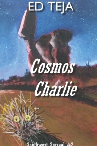 Cover of Cosmos Charlie