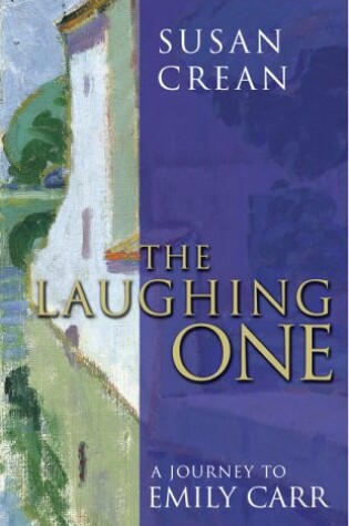 Cover of The Laughing One