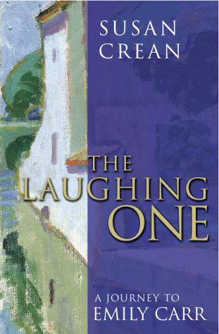 Book cover for The Laughing One