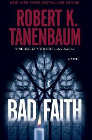 Cover of Bad Faith