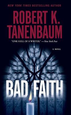 Book cover for Bad Faith