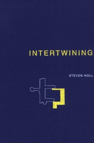 Cover of Intertwining