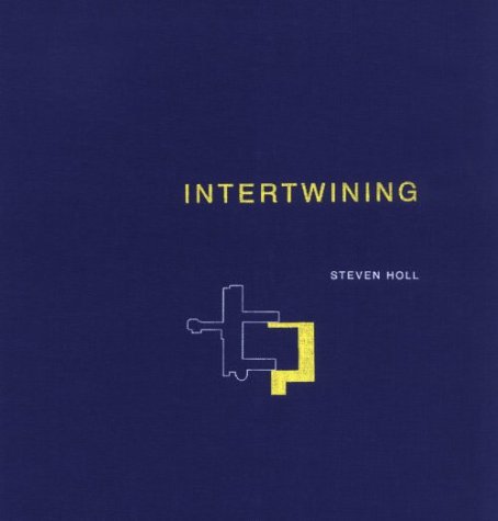 Book cover for Intertwining