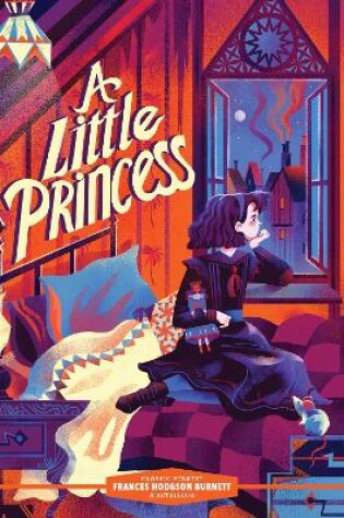 Cover of A Little Princess