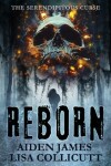 Book cover for Reborn