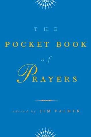 Cover of The Pocket Book of Prayers