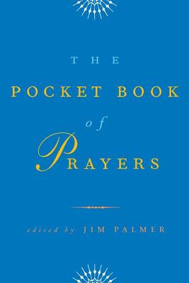 Book cover for The Pocket Book of Prayers