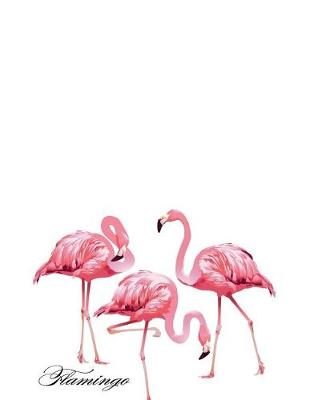 Book cover for Flamingo