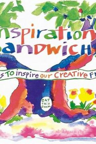 Cover of Inspiration Sandwich