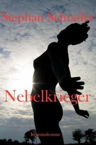 Cover of Nebelkrieger