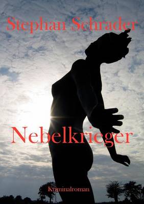 Book cover for Nebelkrieger