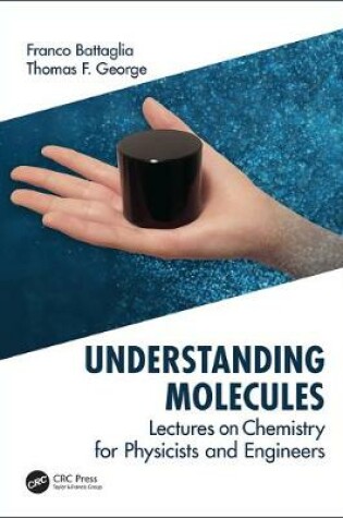 Cover of Understanding Molecules