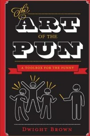 Cover of The Art of the Pun