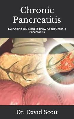 Book cover for Chronic Pancreatitis