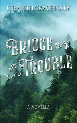 Book cover for Bridge to Trouble