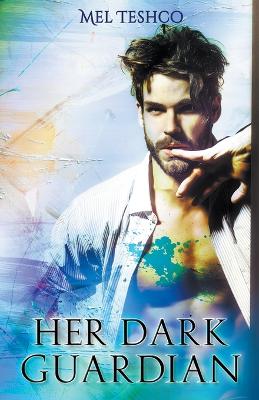 Book cover for Her Dark Guardian