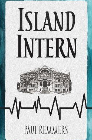 Cover of Island Intern